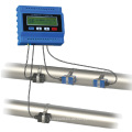 Modular Digital Clamp-On-Flussmeter